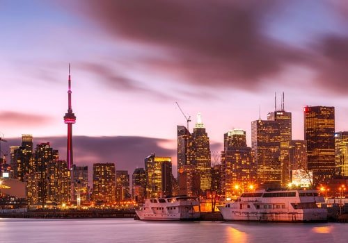 Toronto Toronto Real Estate - Raka Paul and